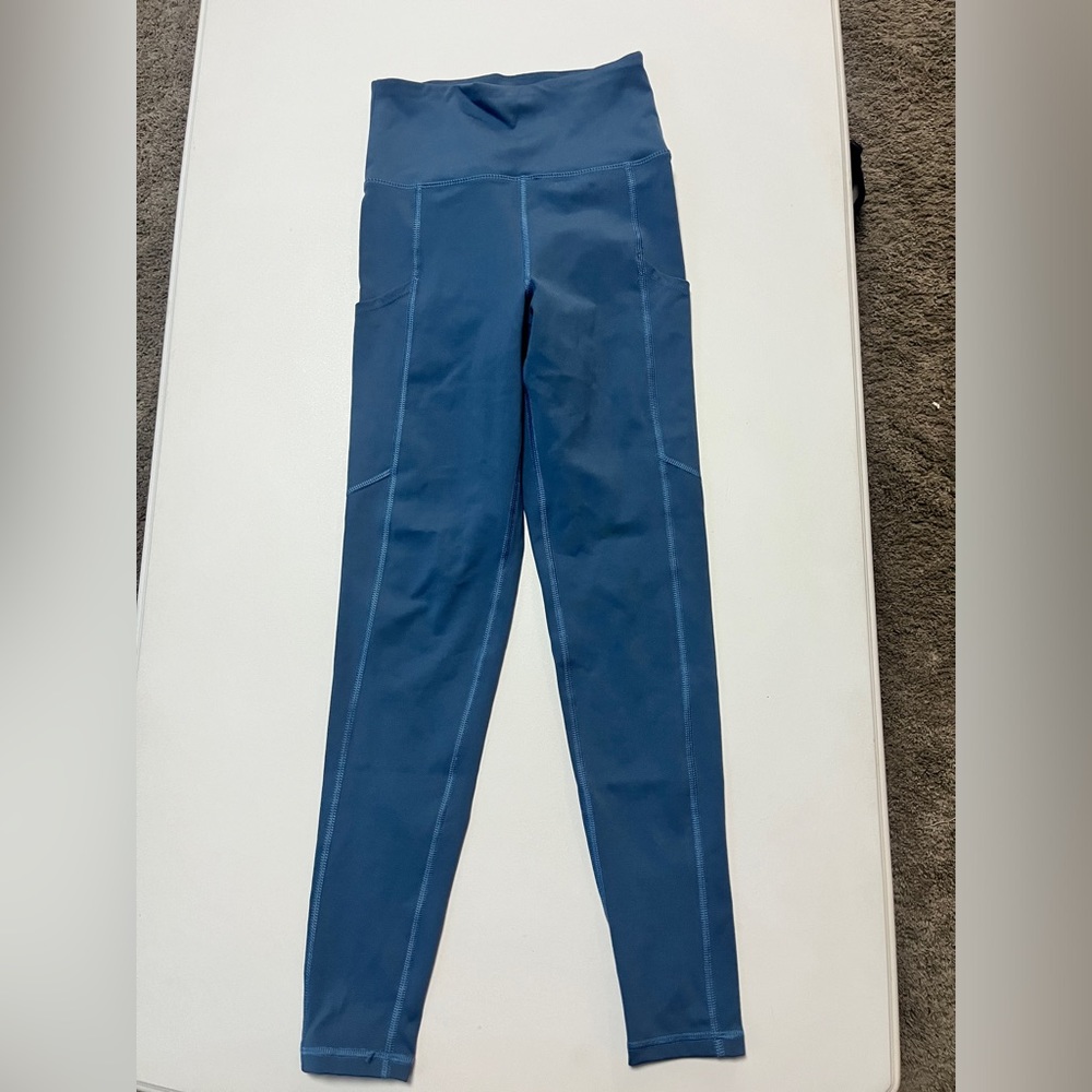american eagle leggings